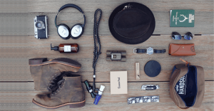10 must have accessories for men