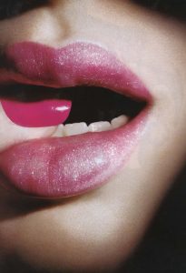 Rosy Lips Quotes. QuotesGram