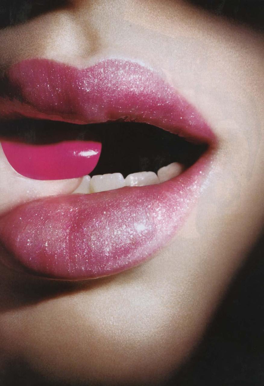 Rosy Lips Quotes. QuotesGram