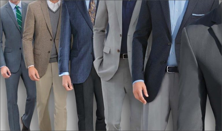 “Dress for Success: Unlocking the Power of Professional Attire”
