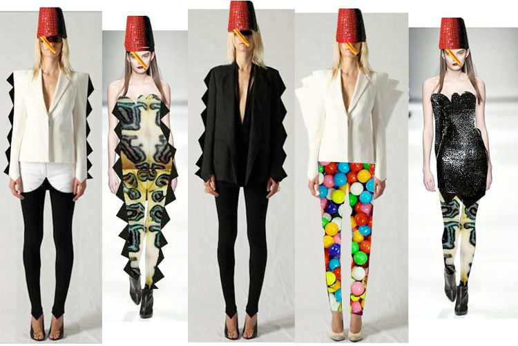 Turkey Fashion Forward- Property Turkey