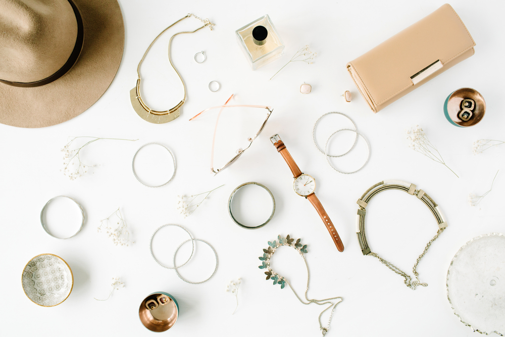 4 Fashion Accessories You Should Be Selling Online