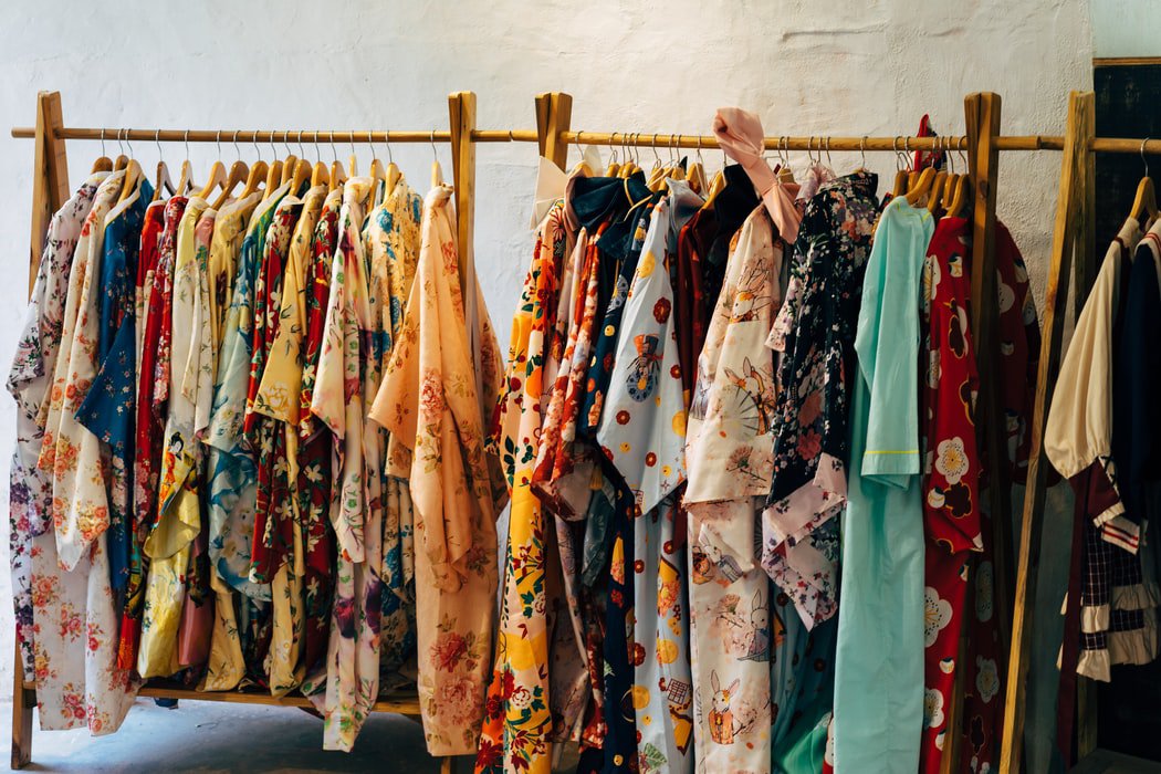 The Best Vintage and Second-Hand Stores in Medellin - Casacol