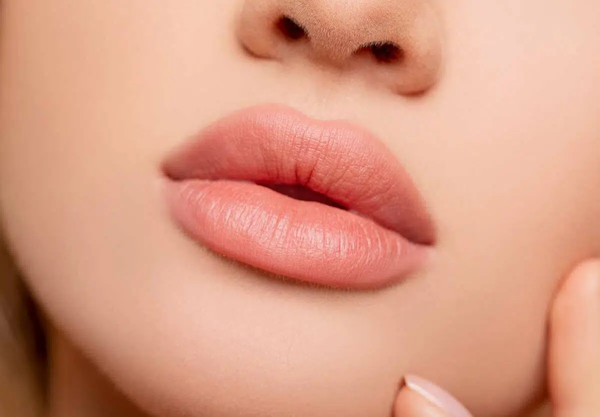LIPS APPRECIATION DAY - March 16, 2024 - National Today