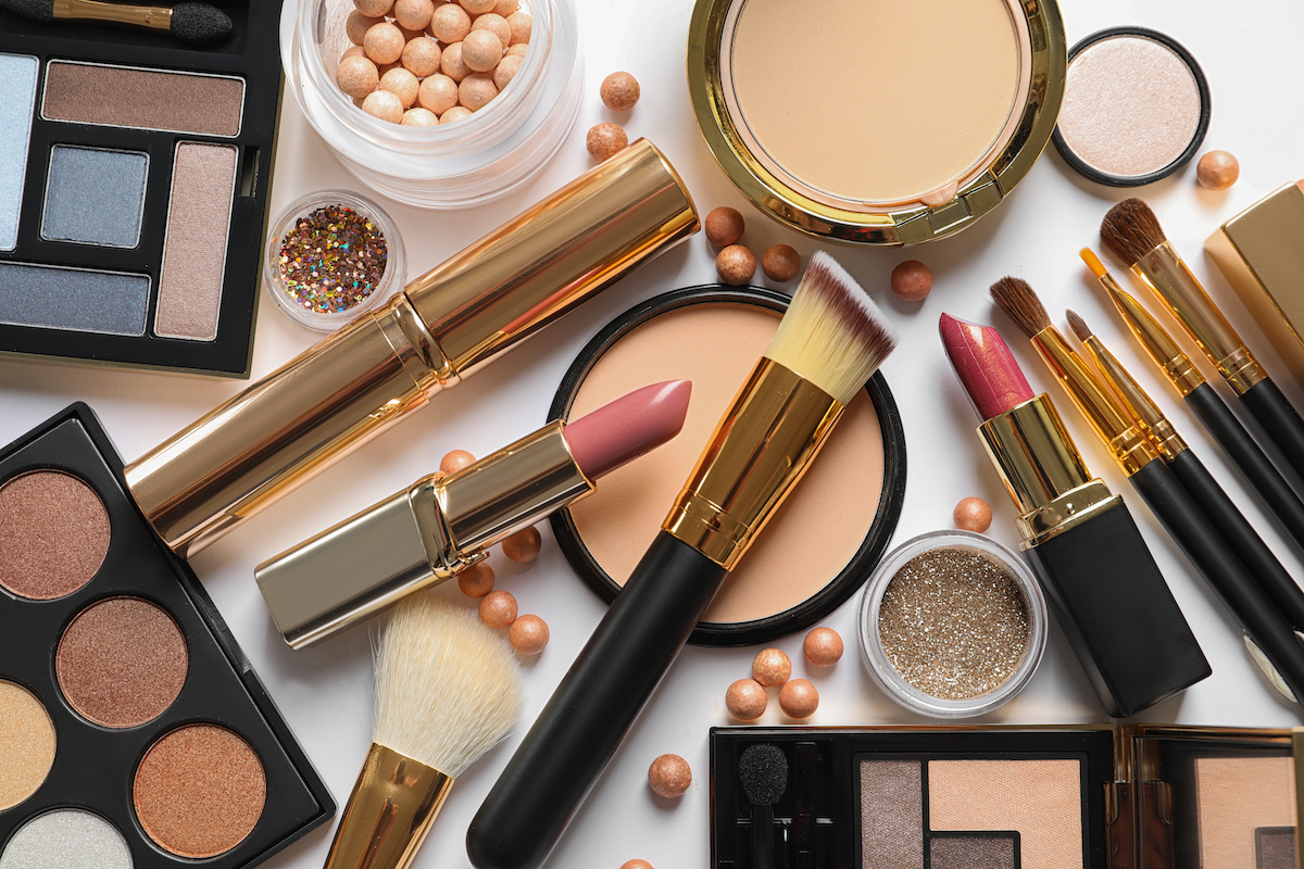Shocking! Cosmetics prices increased by 40% - Daily Times