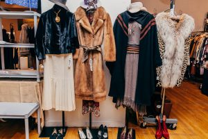 How to Remove that Thrift Store Smell, and Other Vintage Cleaning Tips -  Racked