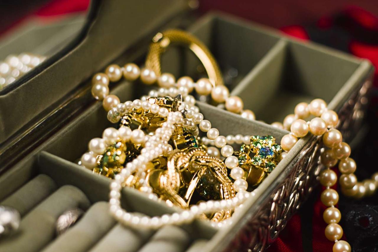 9 Best Places to Sell Jewelry Online in 2023