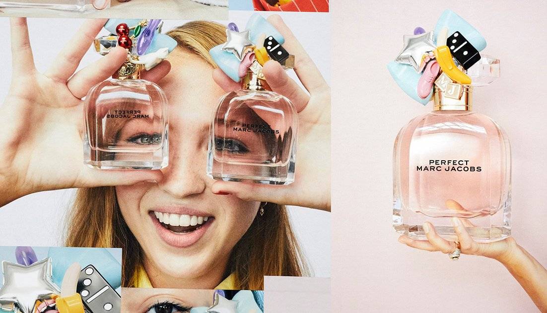 Perfect | Marc Jacobs | Official Site