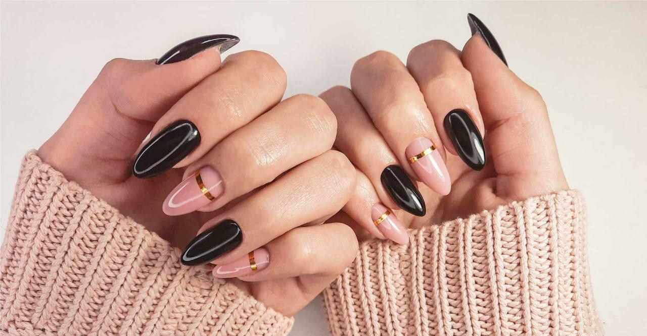 How Much Does It Cost to Get Your Nails Done? StyleSeat