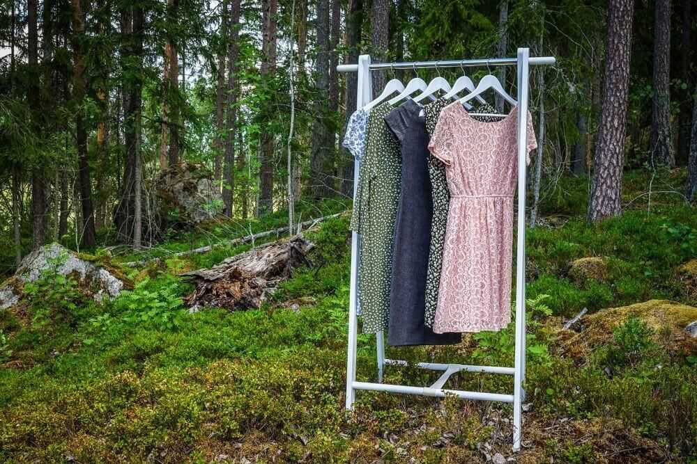 The Rise of Sustainable Fashion (Plus 3 Tips For Starting A Brand) | Sewport