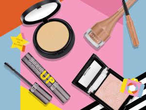 Skin-perfecting Makeup for Flawless Complexion | Sephora Indonesia