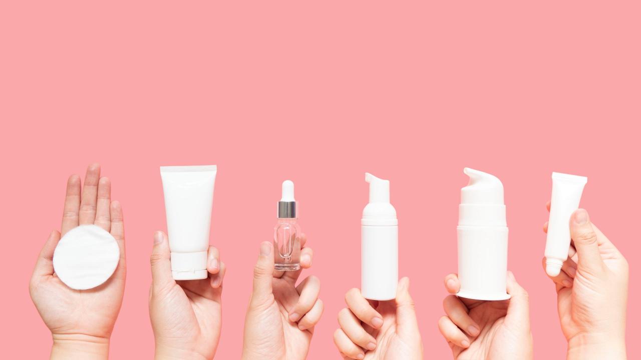 10 Common Cosmetic Ingredients That Are Derived From Animal Products - One  Green Planet